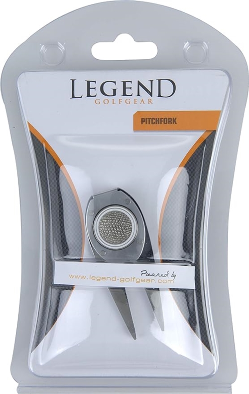 Pitchfork m/bælteclip og markør